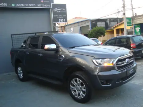 FORD Ranger 3.2 20V XLT 4X4 CABINE DUPLA TURBO DIESEL AUTOMTICO, Foto 1