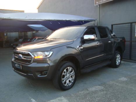 FORD Ranger 3.2 20V XLT 4X4 CABINE DUPLA TURBO DIESEL AUTOMTICO, Foto 2