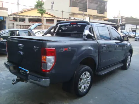 FORD Ranger 3.2 20V XLT 4X4 CABINE DUPLA TURBO DIESEL AUTOMTICO, Foto 3