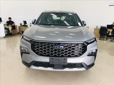 FORD Territory 1.5 16V 4P ECOBOOST TURBO GTDI TITANIUM AUTOMTICO, Foto 2