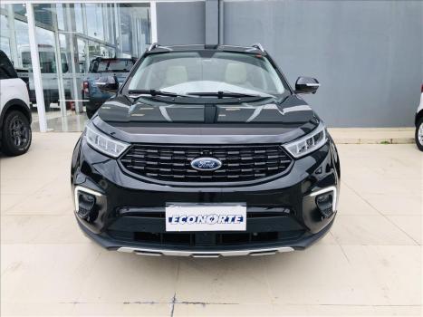 FORD Territory 1.5 16V 4P ECOBOOST TURBO GTDI TITANIUM AUTOMTICO, Foto 2