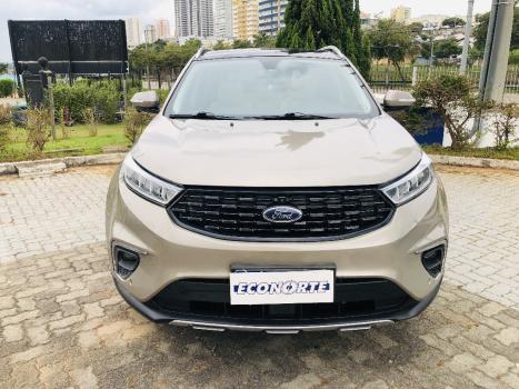 FORD Territory 1.5 16V 4P ECOBOOST TURBO GTDI TITANIUM AUTOMTICO, Foto 2