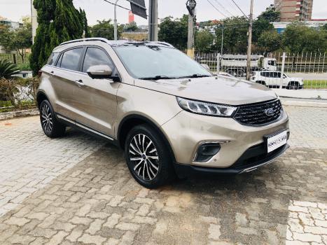 FORD Territory 1.5 16V 4P ECOBOOST TURBO GTDI TITANIUM AUTOMTICO, Foto 3