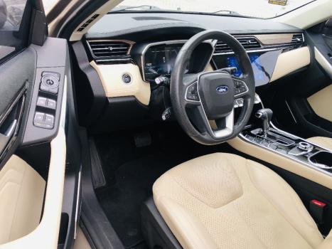 FORD Territory 1.5 16V 4P ECOBOOST TURBO GTDI TITANIUM AUTOMTICO, Foto 7