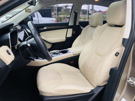 FORD Territory 1.5 16V 4P ECOBOOST TURBO GTDI TITANIUM AUTOMTICO, Foto 8