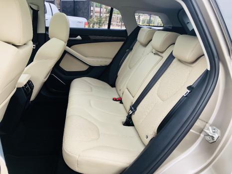 FORD Territory 1.5 16V 4P ECOBOOST TURBO GTDI TITANIUM AUTOMTICO, Foto 10