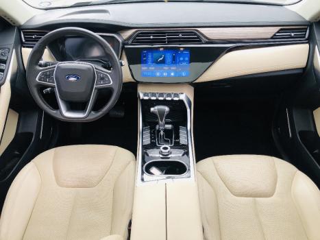 FORD Territory 1.5 16V 4P ECOBOOST TURBO GTDI TITANIUM AUTOMTICO, Foto 12
