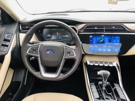 FORD Territory 1.5 16V 4P ECOBOOST TURBO GTDI TITANIUM AUTOMTICO, Foto 13