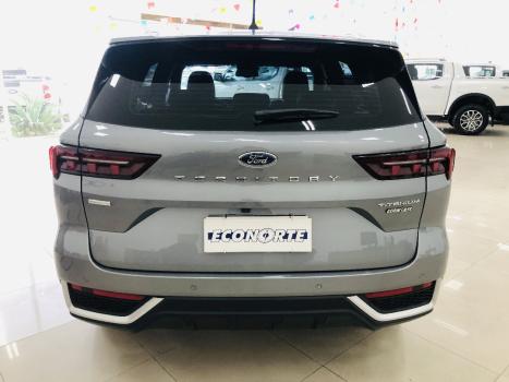 FORD Territory 1.5 16V 4P ECOBOOST TURBO GTDI TITANIUM AUTOMTICO, Foto 5