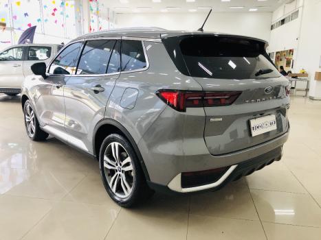FORD Territory 1.5 16V 4P ECOBOOST TURBO GTDI TITANIUM AUTOMTICO, Foto 6