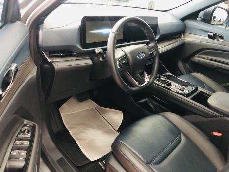 FORD Territory 1.5 16V 4P ECOBOOST TURBO GTDI TITANIUM AUTOMTICO, Foto 7