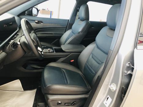FORD Territory 1.5 16V 4P ECOBOOST TURBO GTDI TITANIUM AUTOMTICO, Foto 8