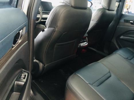 FORD Territory 1.5 16V 4P ECOBOOST TURBO GTDI TITANIUM AUTOMTICO, Foto 9