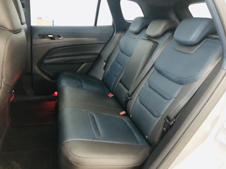 FORD Territory 1.5 16V 4P ECOBOOST TURBO GTDI TITANIUM AUTOMTICO, Foto 10
