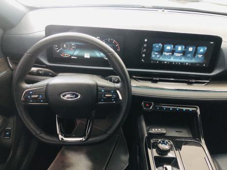 FORD Territory 1.5 16V 4P ECOBOOST TURBO GTDI TITANIUM AUTOMTICO, Foto 13