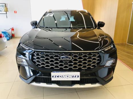 FORD Territory 1.5 16V 4P ECOBOOST TURBO GTDI TITANIUM AUTOMTICO, Foto 2