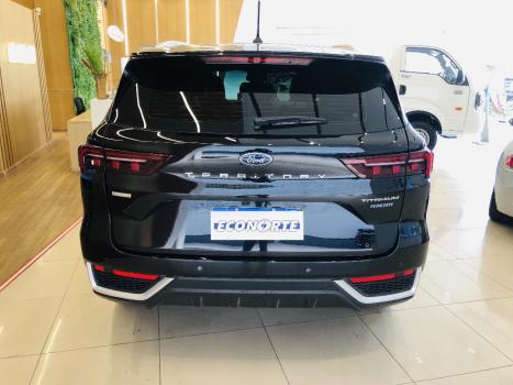 FORD Territory 1.5 16V 4P ECOBOOST TURBO GTDI TITANIUM AUTOMTICO, Foto 5