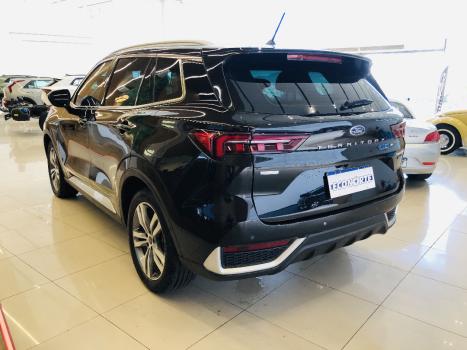 FORD Territory 1.5 16V 4P ECOBOOST TURBO GTDI TITANIUM AUTOMTICO, Foto 6