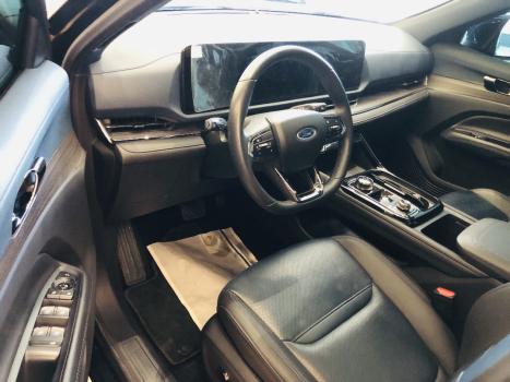 FORD Territory 1.5 16V 4P ECOBOOST TURBO GTDI TITANIUM AUTOMTICO, Foto 7