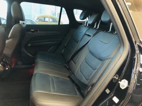 FORD Territory 1.5 16V 4P ECOBOOST TURBO GTDI TITANIUM AUTOMTICO, Foto 10