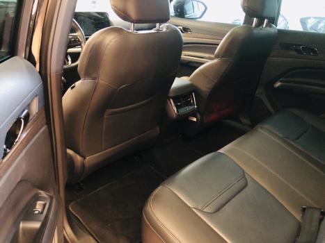 FORD Territory 1.5 16V 4P ECOBOOST TURBO GTDI TITANIUM AUTOMTICO, Foto 11