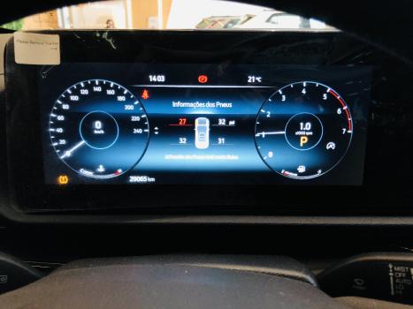 FORD Territory 1.5 16V 4P ECOBOOST TURBO GTDI TITANIUM AUTOMTICO, Foto 13