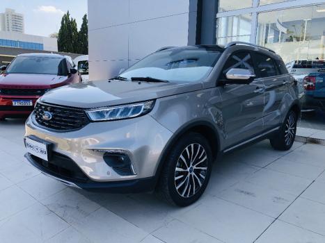 FORD Territory 1.5 16V 4P ECOBOOST TURBO GTDI TITANIUM AUTOMTICO, Foto 1