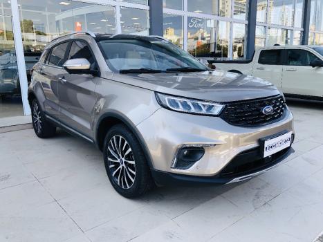 FORD Territory 1.5 16V 4P ECOBOOST TURBO GTDI TITANIUM AUTOMTICO, Foto 3