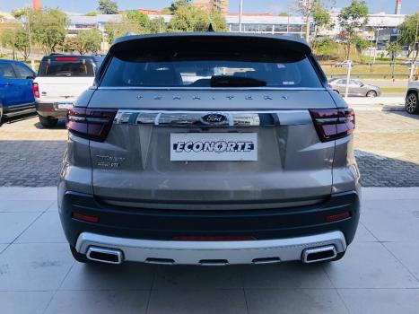 FORD Territory 1.5 16V 4P ECOBOOST TURBO GTDI TITANIUM AUTOMTICO, Foto 5