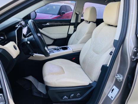 FORD Territory 1.5 16V 4P ECOBOOST TURBO GTDI TITANIUM AUTOMTICO, Foto 8