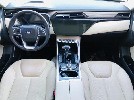 FORD Territory 1.5 16V 4P ECOBOOST TURBO GTDI TITANIUM AUTOMTICO, Foto 12