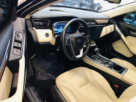 FORD Territory 1.5 16V 4P ECOBOOST TURBO GTDI TITANIUM AUTOMTICO, Foto 7