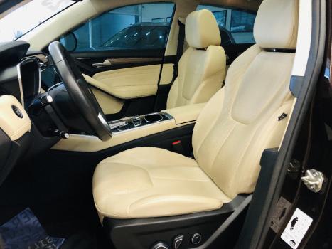 FORD Territory 1.5 16V 4P ECOBOOST TURBO GTDI TITANIUM AUTOMTICO, Foto 8