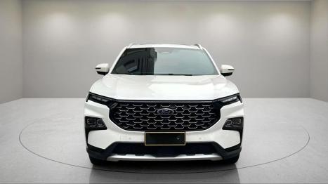 FORD Territory 1.5 16V 4P ECOBOOST TURBO GTDI TITANIUM AUTOMTICO, Foto 2