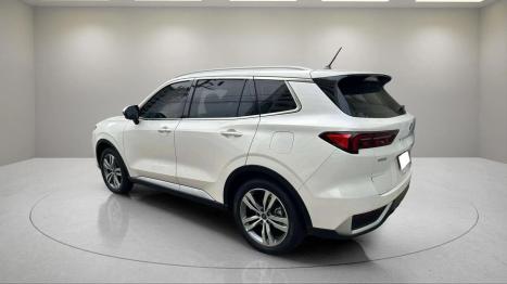 FORD Territory 1.5 16V 4P ECOBOOST TURBO GTDI TITANIUM AUTOMTICO, Foto 4