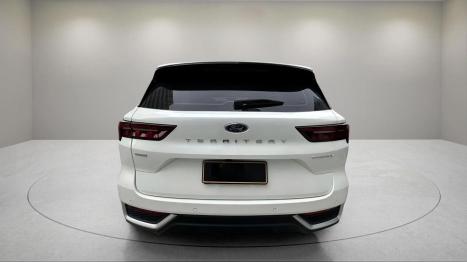 FORD Territory 1.5 16V 4P ECOBOOST TURBO GTDI TITANIUM AUTOMTICO, Foto 5