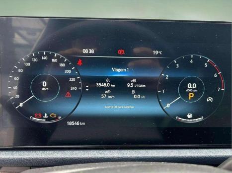 FORD Territory 1.5 16V 4P ECOBOOST TURBO GTDI TITANIUM AUTOMTICO, Foto 6