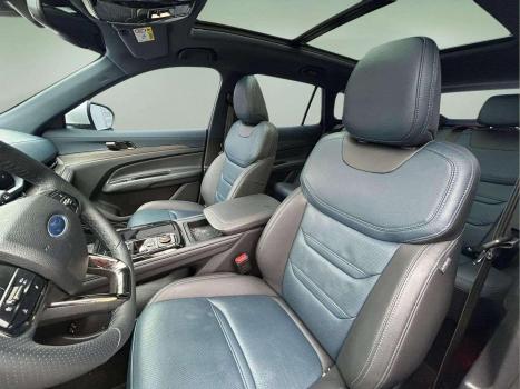 FORD Territory 1.5 16V 4P ECOBOOST TURBO GTDI TITANIUM AUTOMTICO, Foto 10