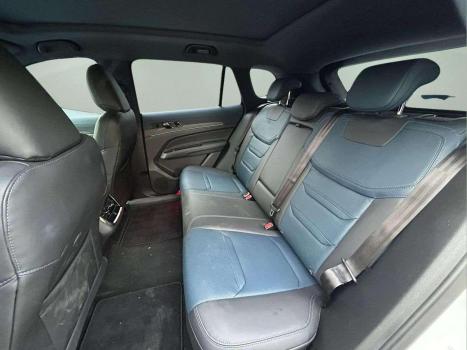 FORD Territory 1.5 16V 4P ECOBOOST TURBO GTDI TITANIUM AUTOMTICO, Foto 11