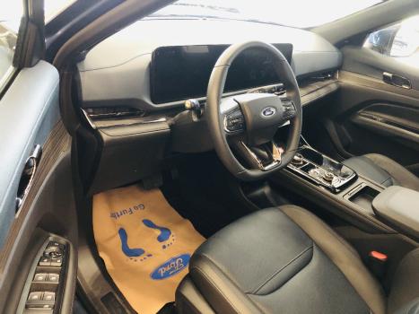 FORD Territory 1.5 16V 4P ECOBOOST TURBO GTDI TITANIUM AUTOMTICO, Foto 7