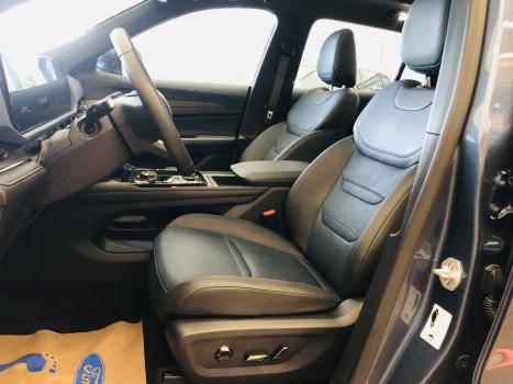 FORD Territory 1.5 16V 4P ECOBOOST TURBO GTDI TITANIUM AUTOMTICO, Foto 8