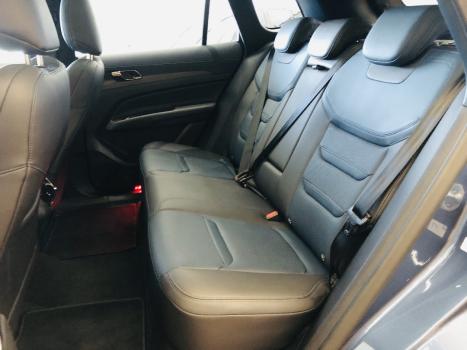 FORD Territory 1.5 16V 4P ECOBOOST TURBO GTDI TITANIUM AUTOMTICO, Foto 11