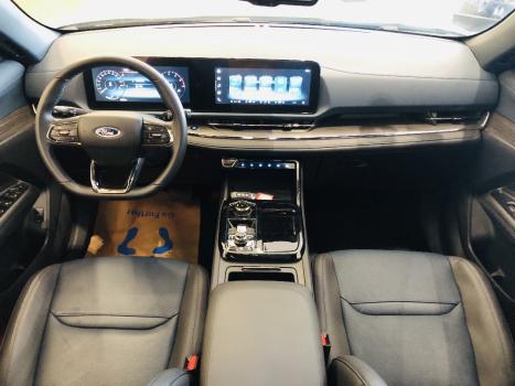 FORD Territory 1.5 16V 4P ECOBOOST TURBO GTDI TITANIUM AUTOMTICO, Foto 12