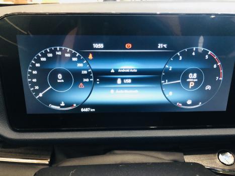 FORD Territory 1.5 16V 4P ECOBOOST TURBO GTDI TITANIUM AUTOMTICO, Foto 13