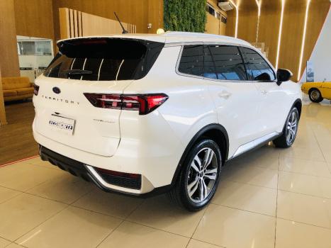 FORD Territory 1.5 16V 4P ECOBOOST TURBO GTDI TITANIUM AUTOMTICO, Foto 4