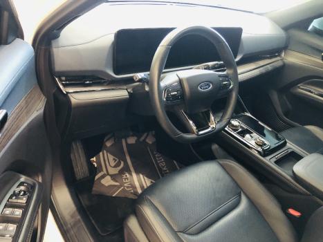 FORD Territory 1.5 16V 4P ECOBOOST TURBO GTDI TITANIUM AUTOMTICO, Foto 7