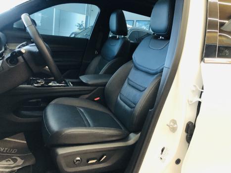 FORD Territory 1.5 16V 4P ECOBOOST TURBO GTDI TITANIUM AUTOMTICO, Foto 8