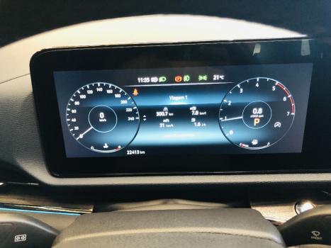 FORD Territory 1.5 16V 4P ECOBOOST TURBO GTDI TITANIUM AUTOMTICO, Foto 13