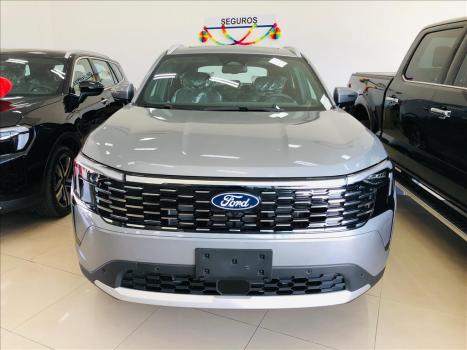 FORD Territory 1.5 16V 4P ECOBOOST TURBO GTDI TITANIUM AUTOMTICO, Foto 2