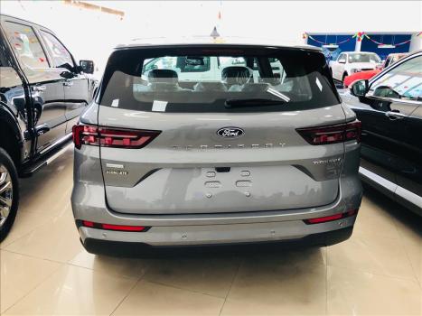 FORD Territory 1.5 16V 4P ECOBOOST TURBO GTDI TITANIUM AUTOMTICO, Foto 5